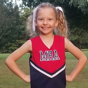 Meet your Posher, Jennifer